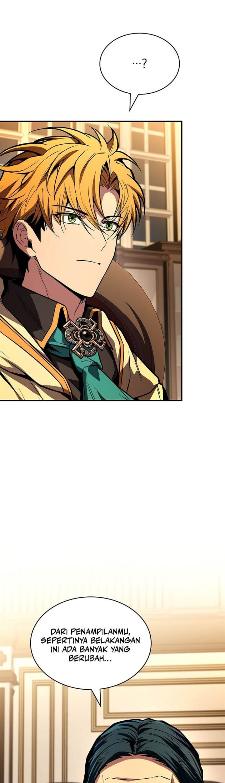 Talent-Swallowing Magician Chapter 98 - halaman 27