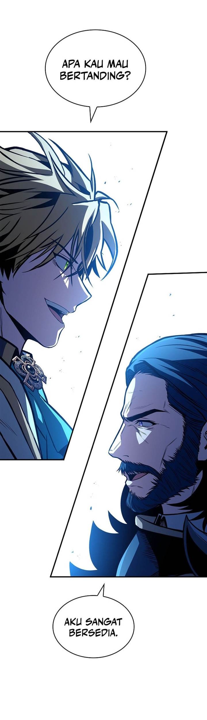 Talent-Swallowing Magician Chapter 98 - halaman 30