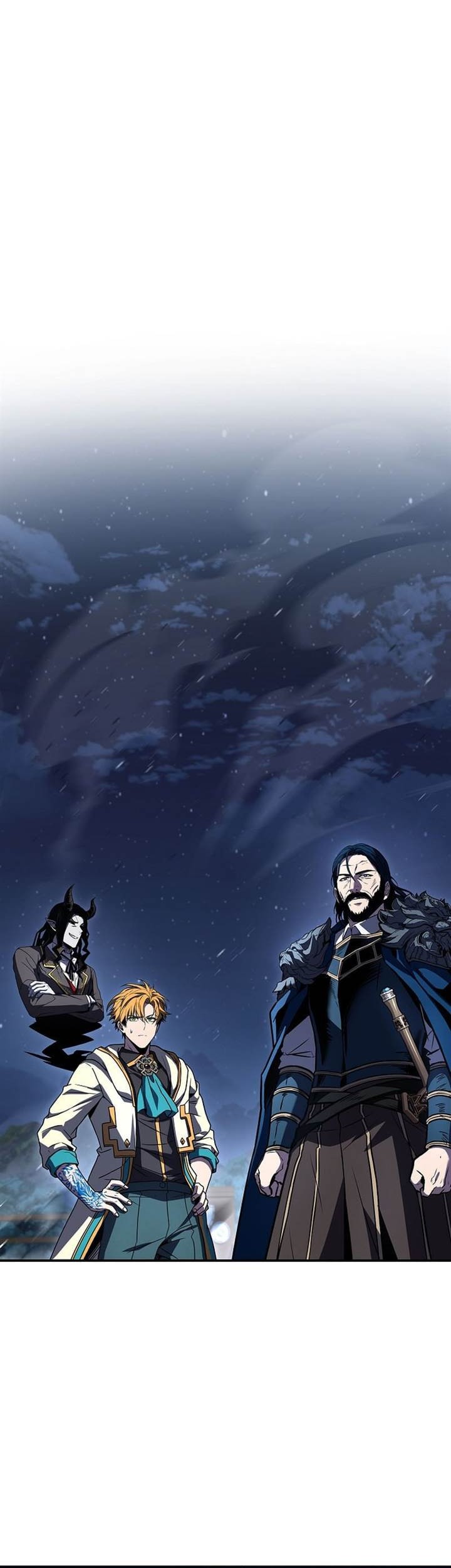 Talent-Swallowing Magician Chapter 98 - halaman 31