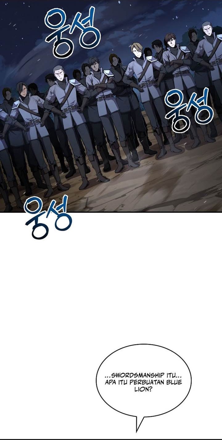 Talent-Swallowing Magician Chapter 98 - halaman 32
