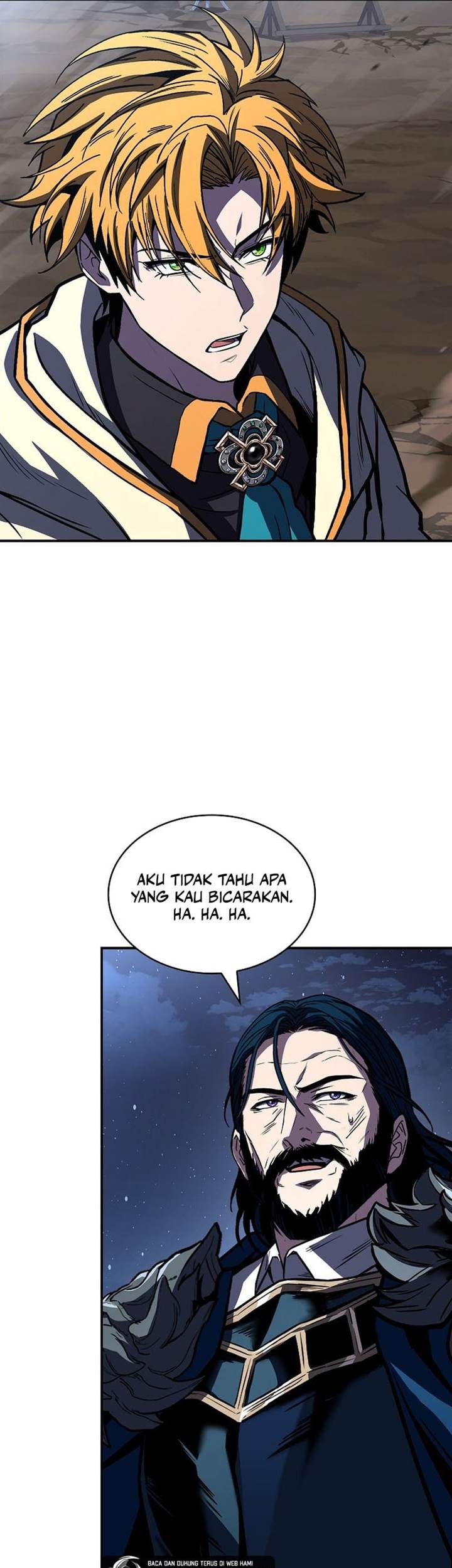 Talent-Swallowing Magician Chapter 98 - halaman 33