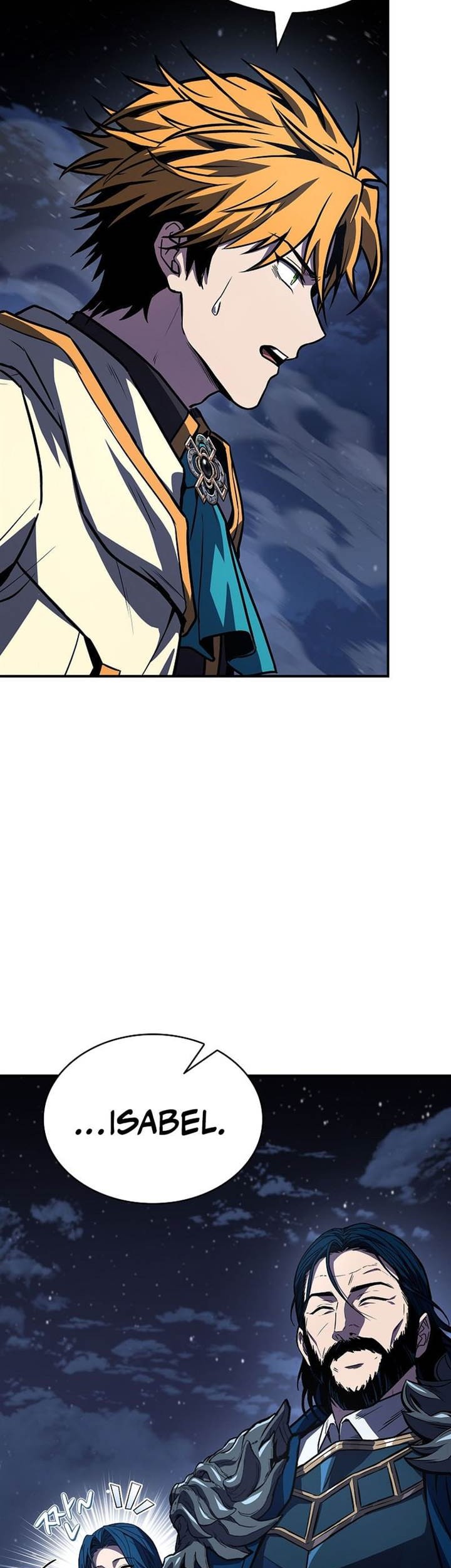 Talent-Swallowing Magician Chapter 98 - halaman 35