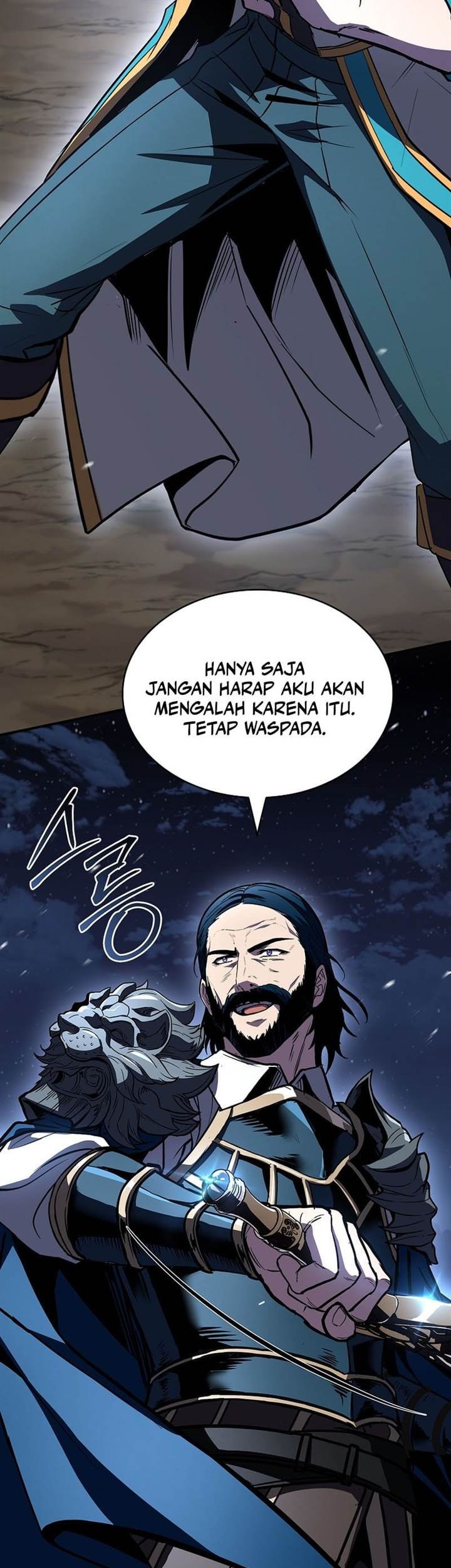 Talent-Swallowing Magician Chapter 98 - halaman 39