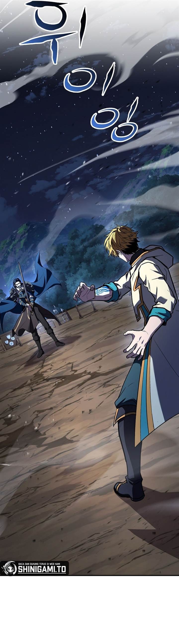 Talent-Swallowing Magician Chapter 98 - halaman 41
