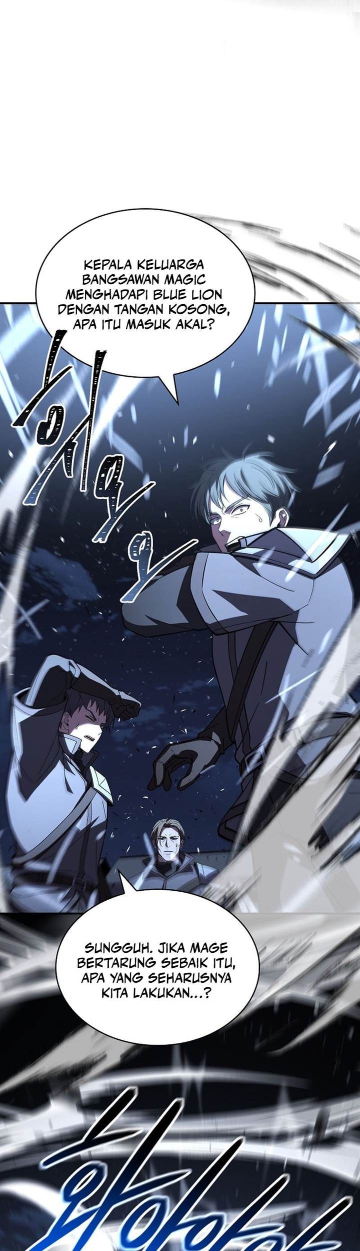 Talent-Swallowing Magician Chapter 98 - halaman 46