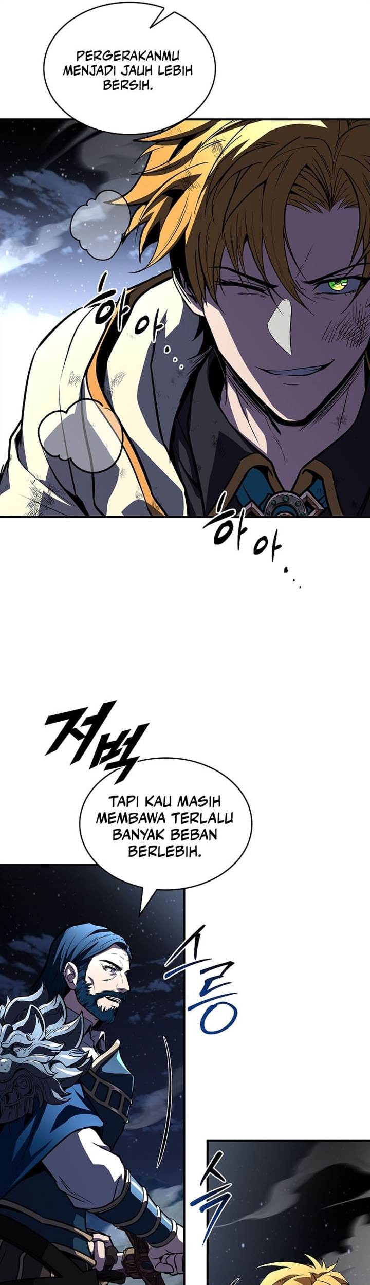 Talent-Swallowing Magician Chapter 98 - halaman 50