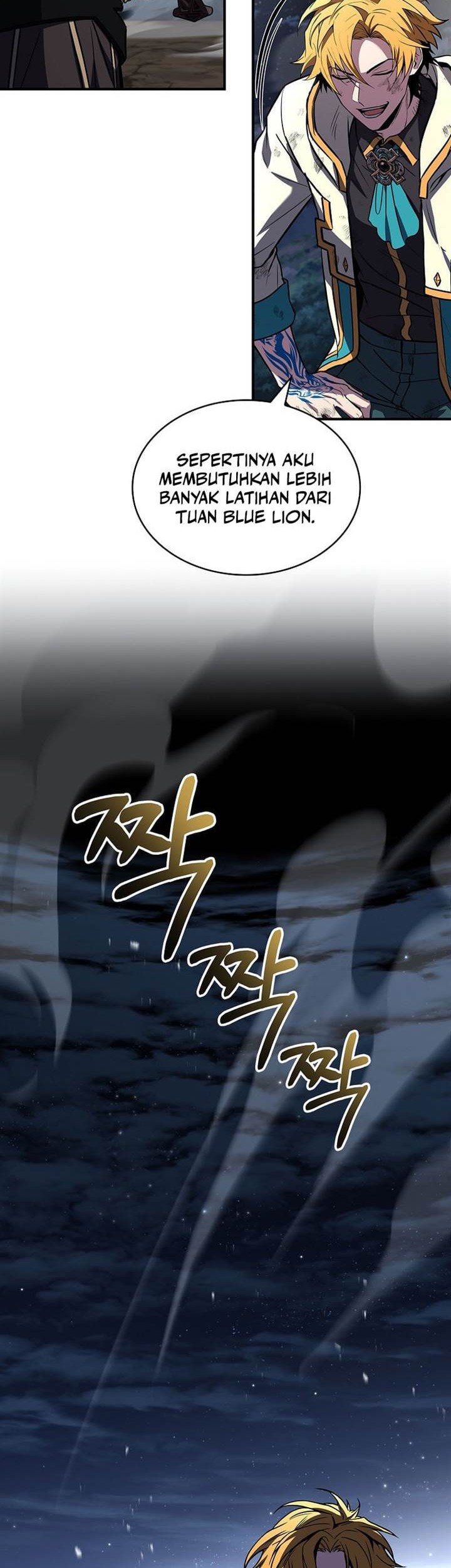 Talent-Swallowing Magician Chapter 98 - halaman 51