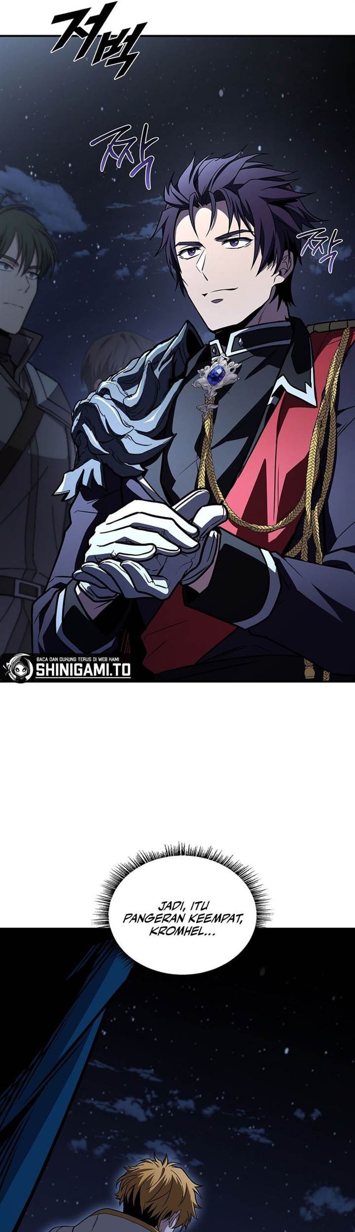 Talent-Swallowing Magician Chapter 98 - halaman 54