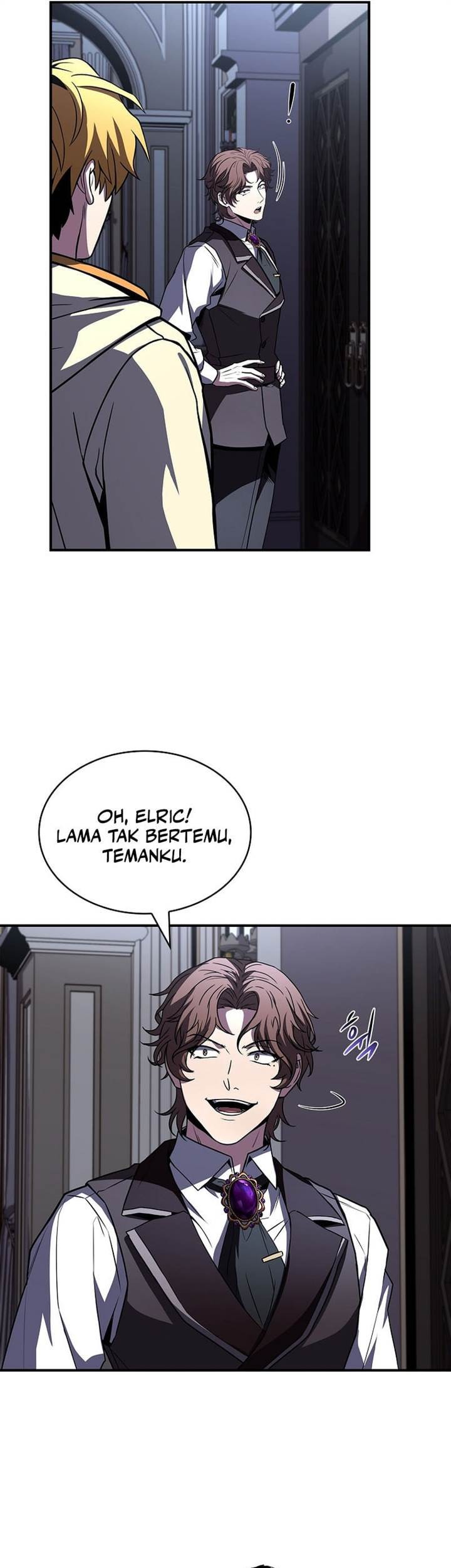 Talent-Swallowing Magician Chapter 98 - halaman 58