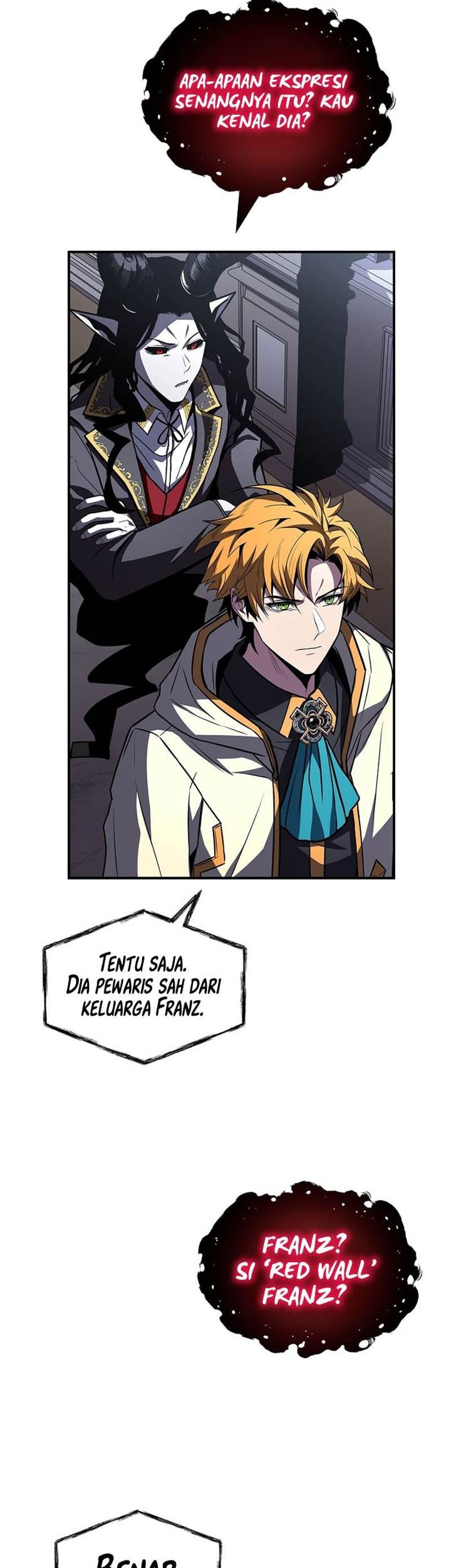 Talent-Swallowing Magician Chapter 98 - halaman 59