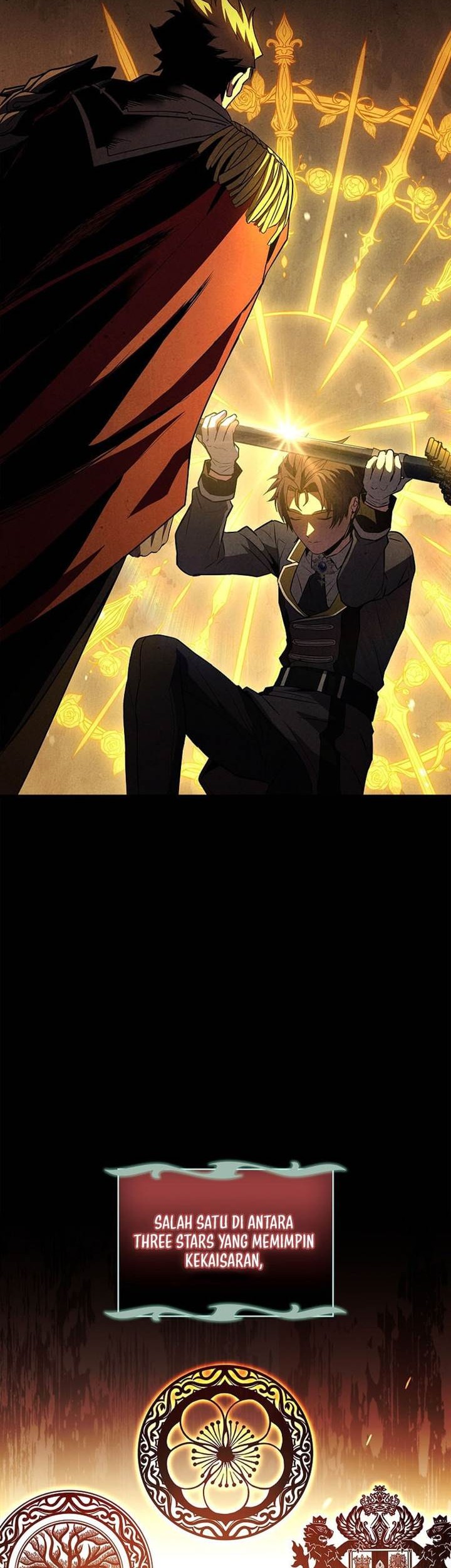 Talent-Swallowing Magician Chapter 98 - halaman 6