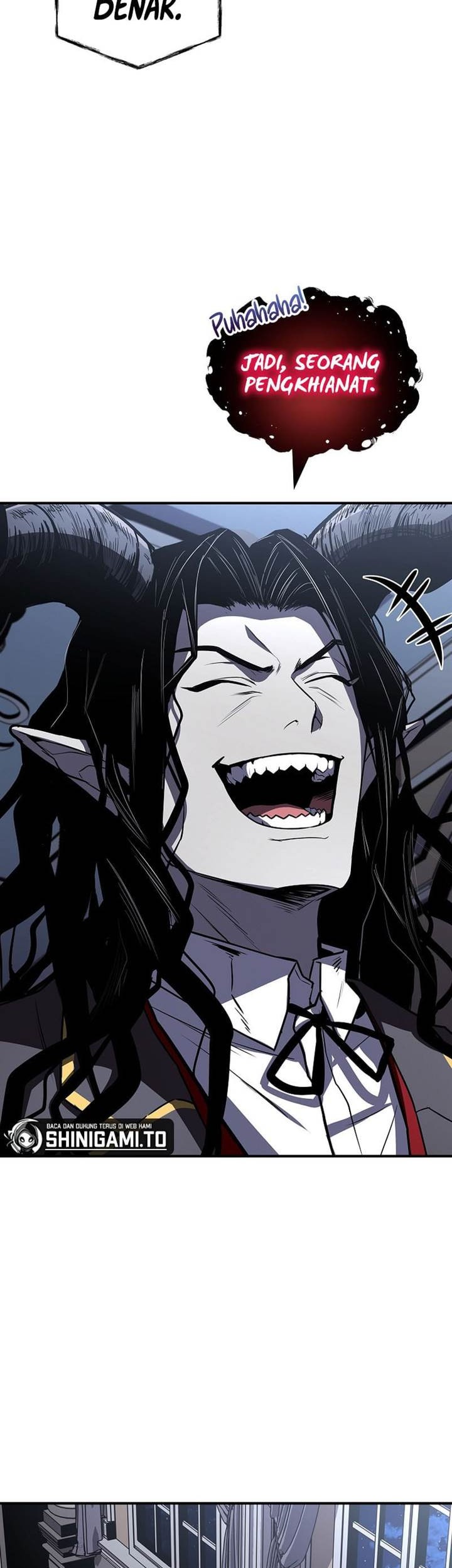 Talent-Swallowing Magician Chapter 98 - halaman 60
