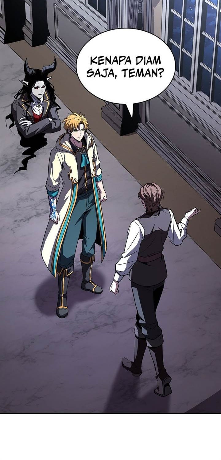 Talent-Swallowing Magician Chapter 98 - halaman 61