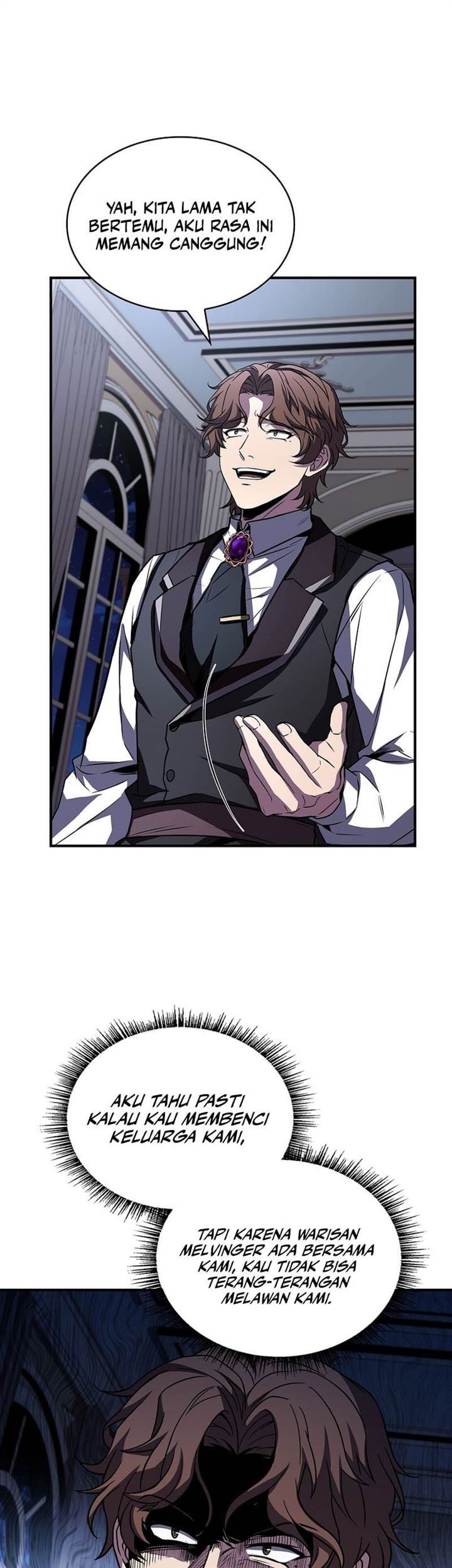 Talent-Swallowing Magician Chapter 98 - halaman 62