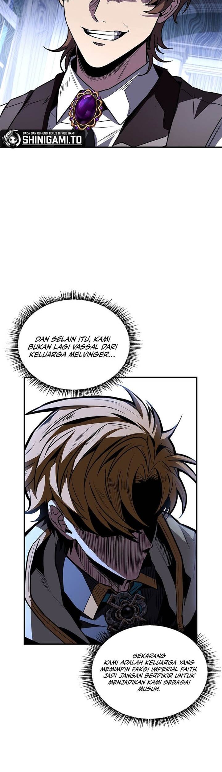 Talent-Swallowing Magician Chapter 98 - halaman 63
