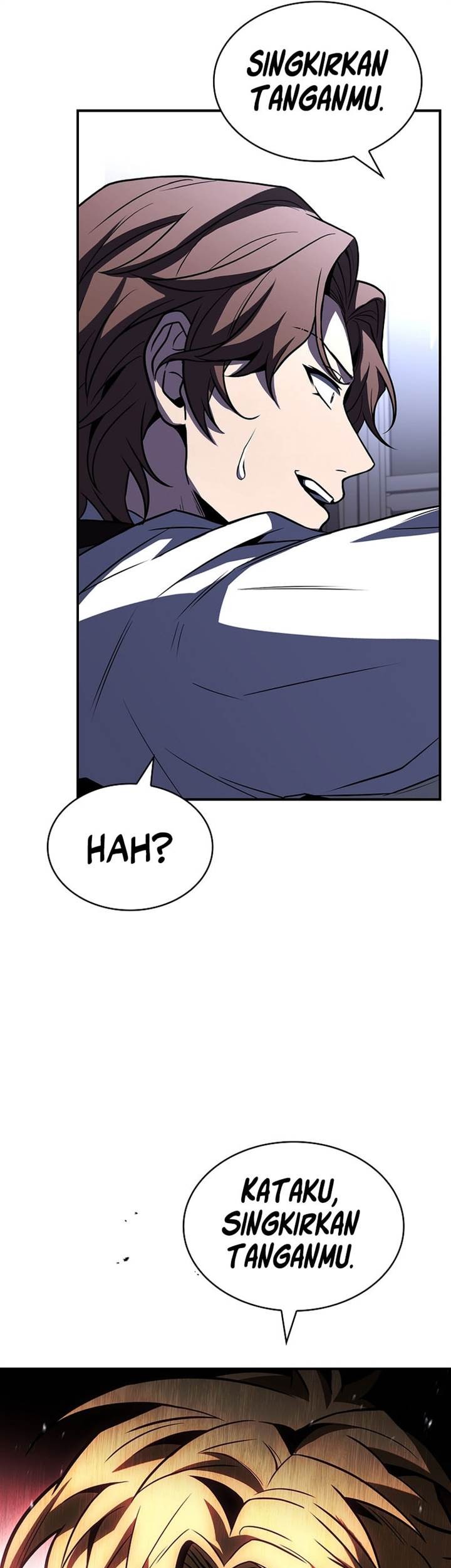 Talent-Swallowing Magician Chapter 98 - halaman 66