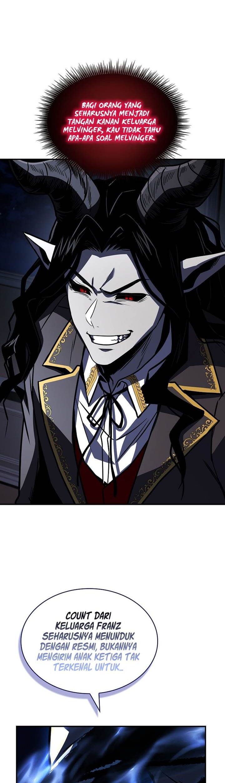 Talent-Swallowing Magician Chapter 98 - halaman 68