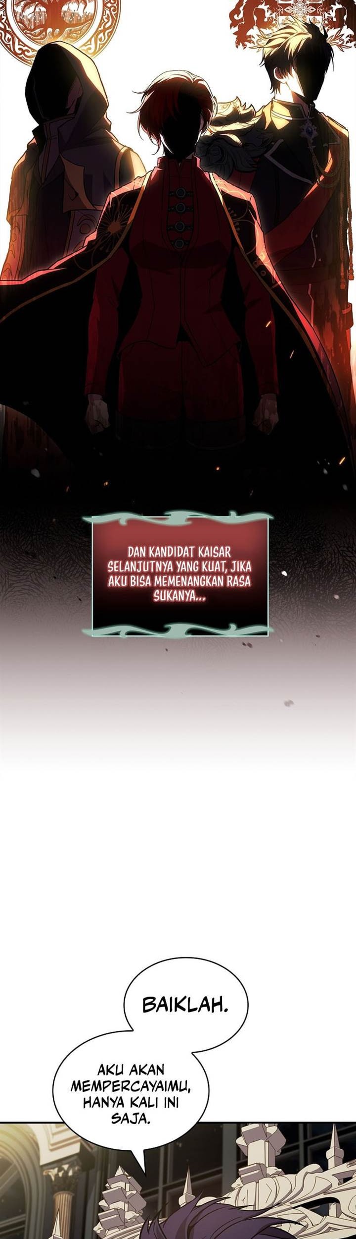 Talent-Swallowing Magician Chapter 98 - halaman 7