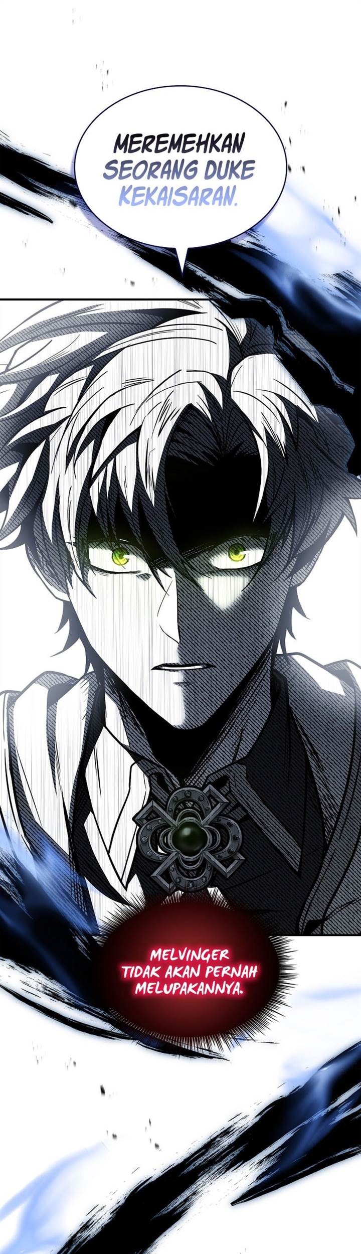 Talent-Swallowing Magician Chapter 98 - halaman 70