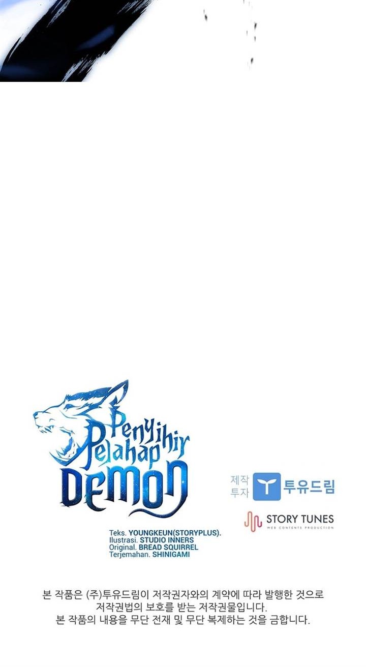 Talent-Swallowing Magician Chapter 98 - halaman 71