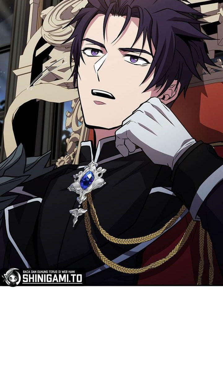 Talent-Swallowing Magician Chapter 98 - halaman 8