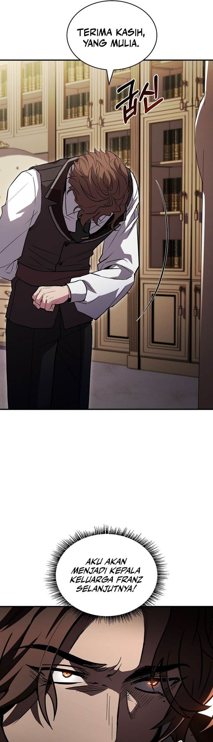 Talent-Swallowing Magician Chapter 98 - halaman 9
