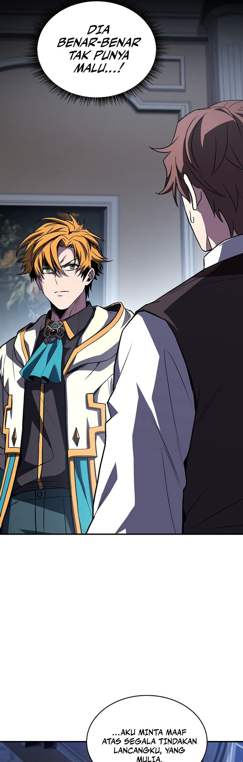 Talent-Swallowing Magician Chapter 99 - halaman 10