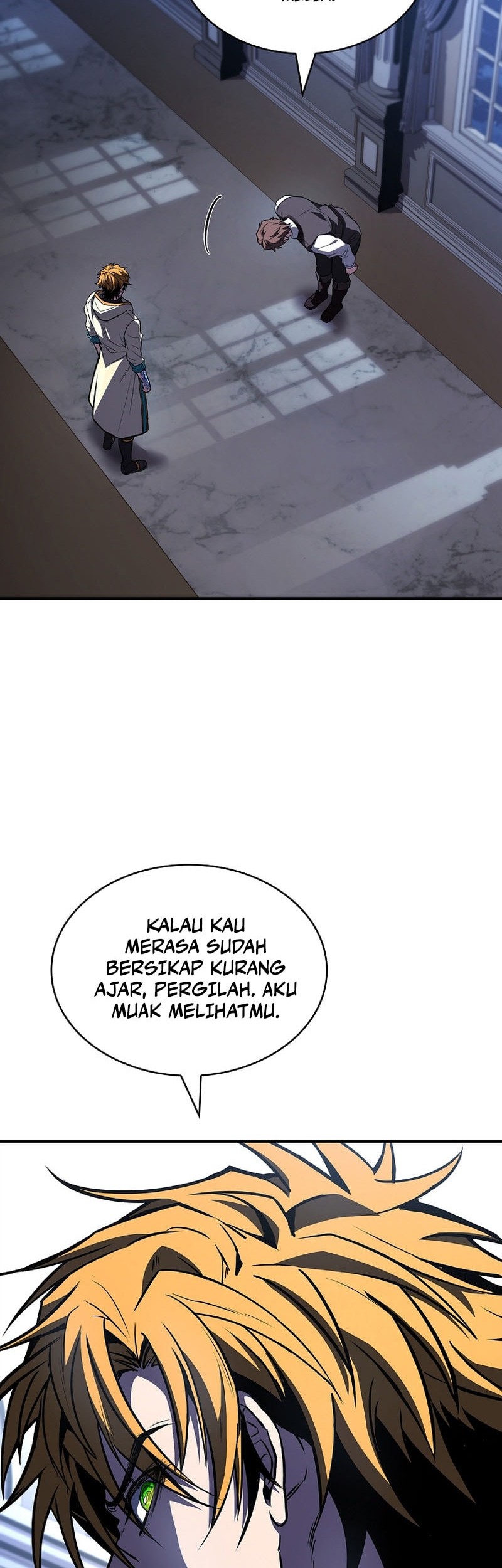 Talent-Swallowing Magician Chapter 99 - halaman 11
