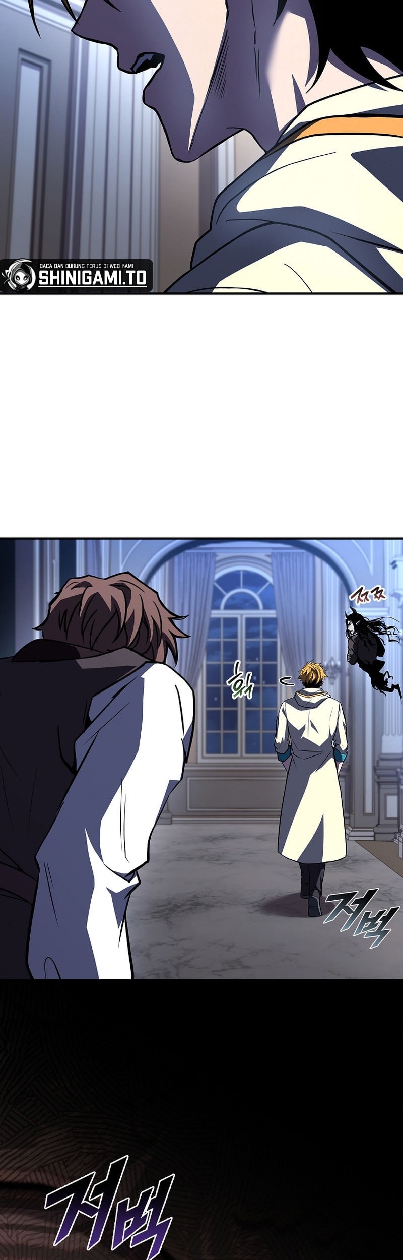 Talent-Swallowing Magician Chapter 99 - halaman 12