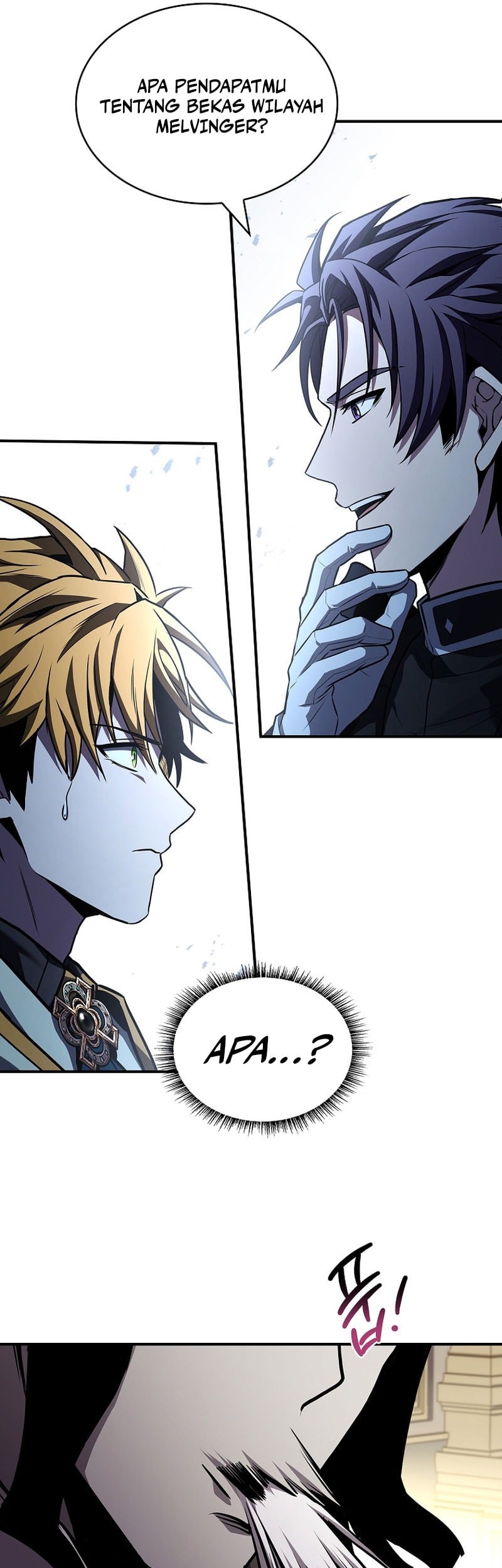 Talent-Swallowing Magician Chapter 99 - halaman 22