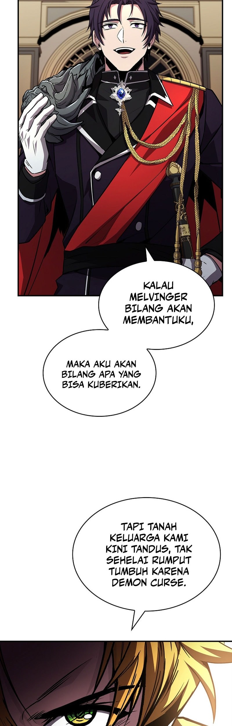 Talent-Swallowing Magician Chapter 99 - halaman 27