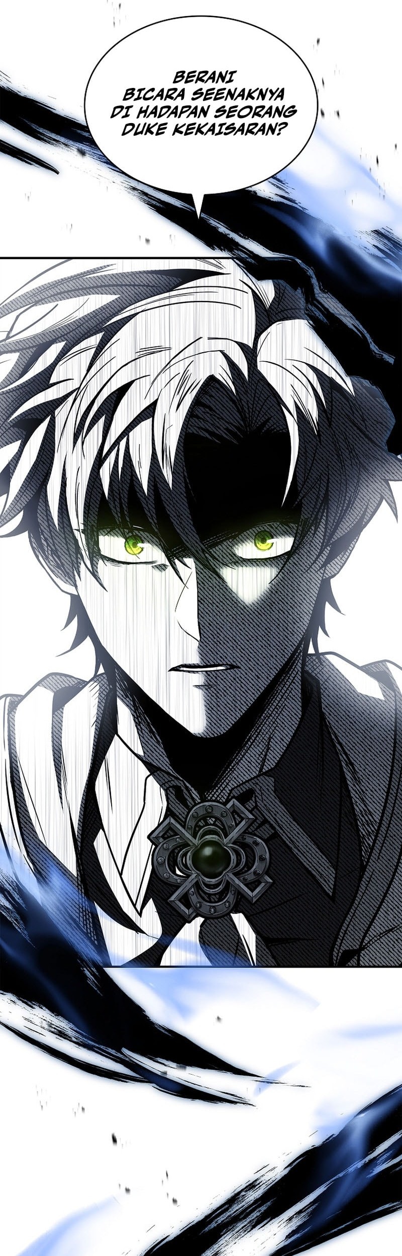Talent-Swallowing Magician Chapter 99 - halaman 3