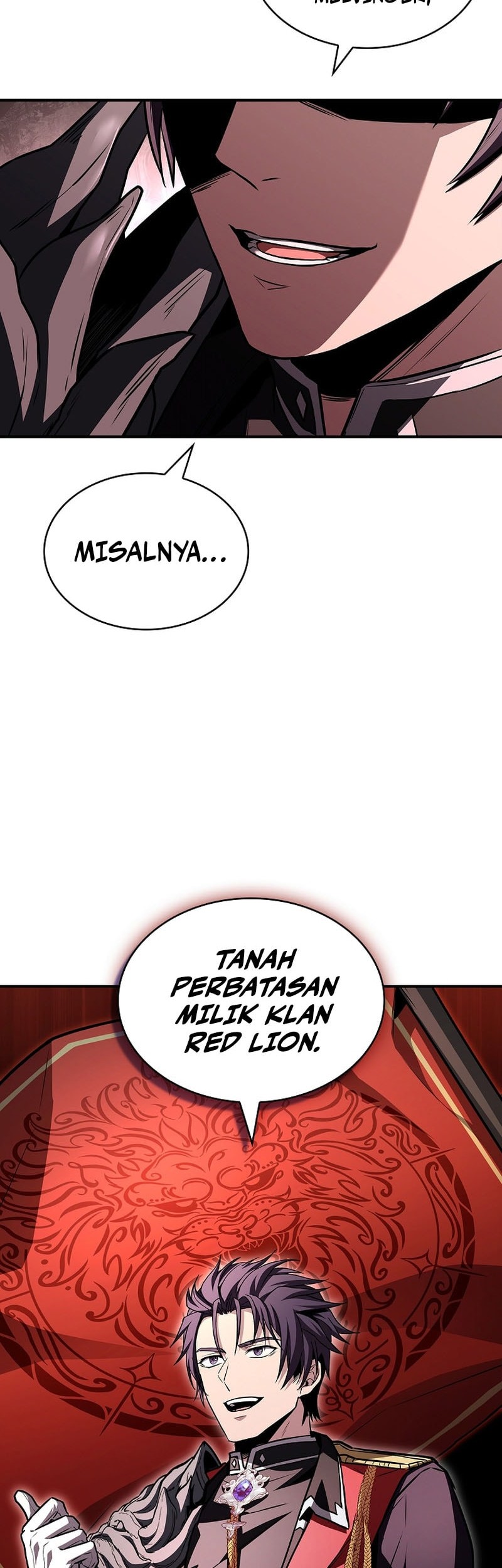 Talent-Swallowing Magician Chapter 99 - halaman 31