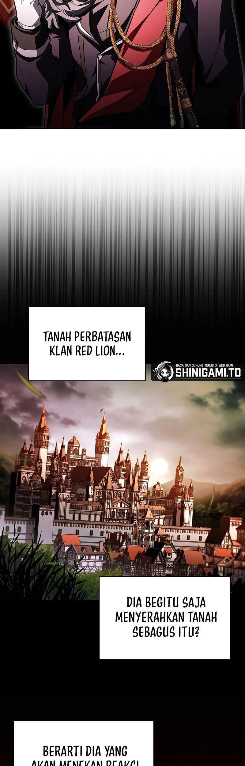 Talent-Swallowing Magician Chapter 99 - halaman 32