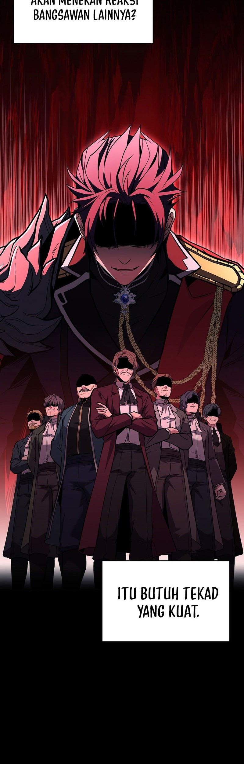 Talent-Swallowing Magician Chapter 99 - halaman 33