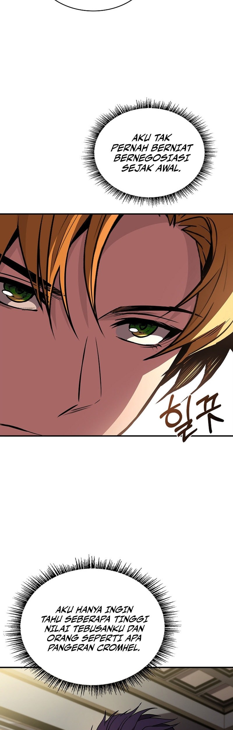 Talent-Swallowing Magician Chapter 99 - halaman 35