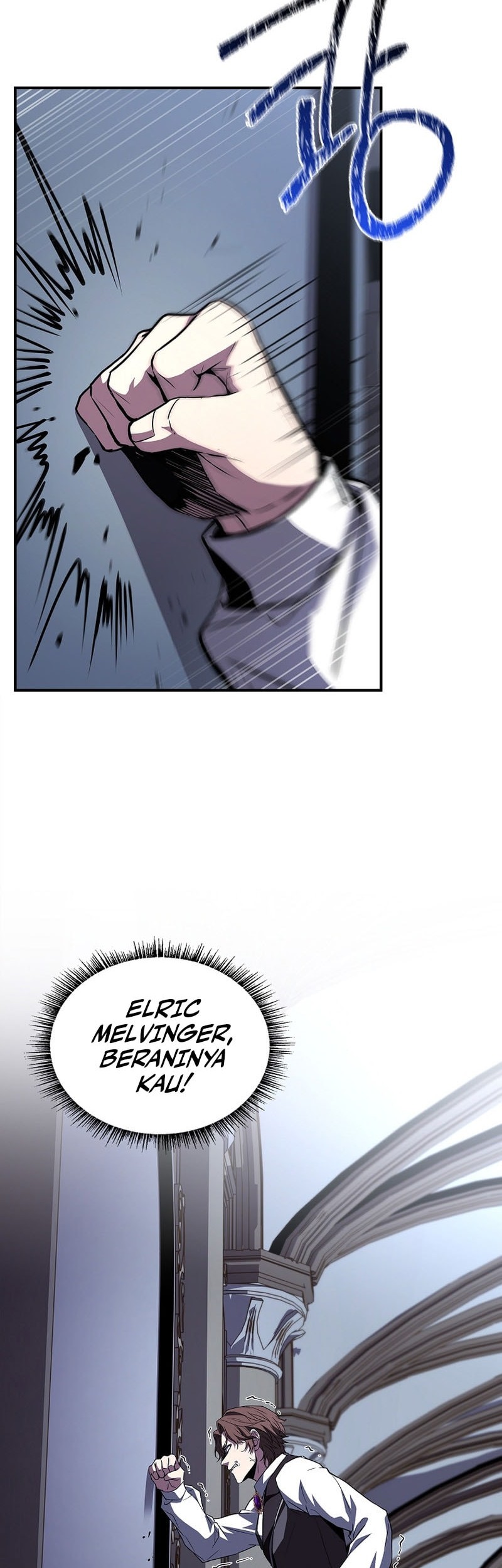 Talent-Swallowing Magician Chapter 99 - halaman 39