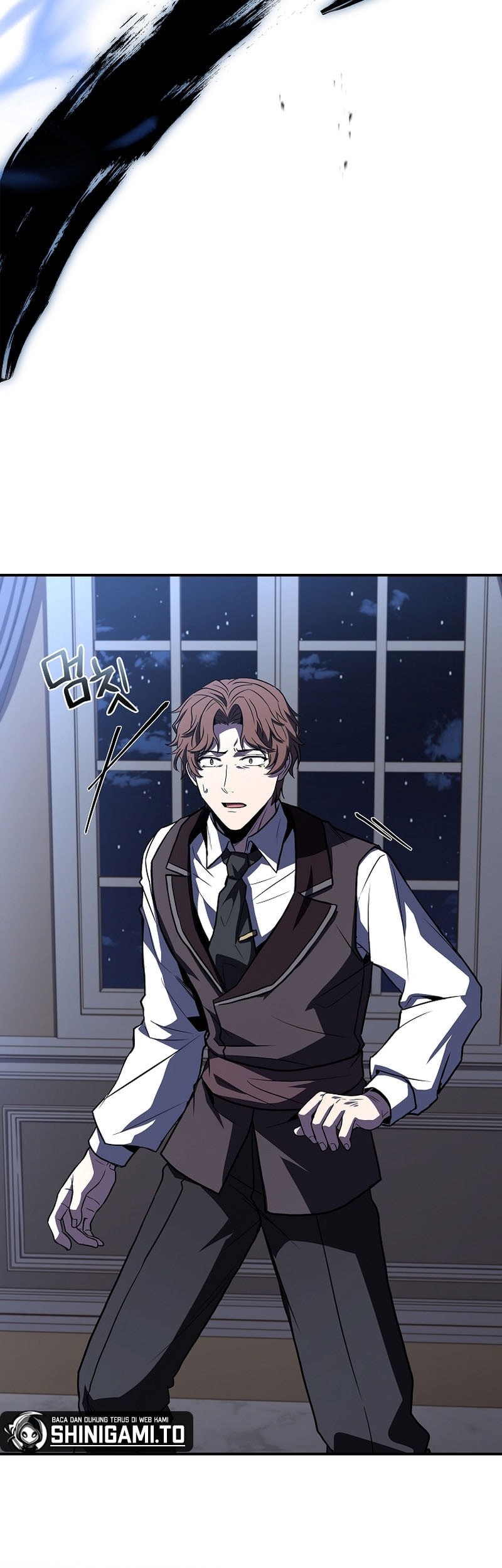 Talent-Swallowing Magician Chapter 99 - halaman 4
