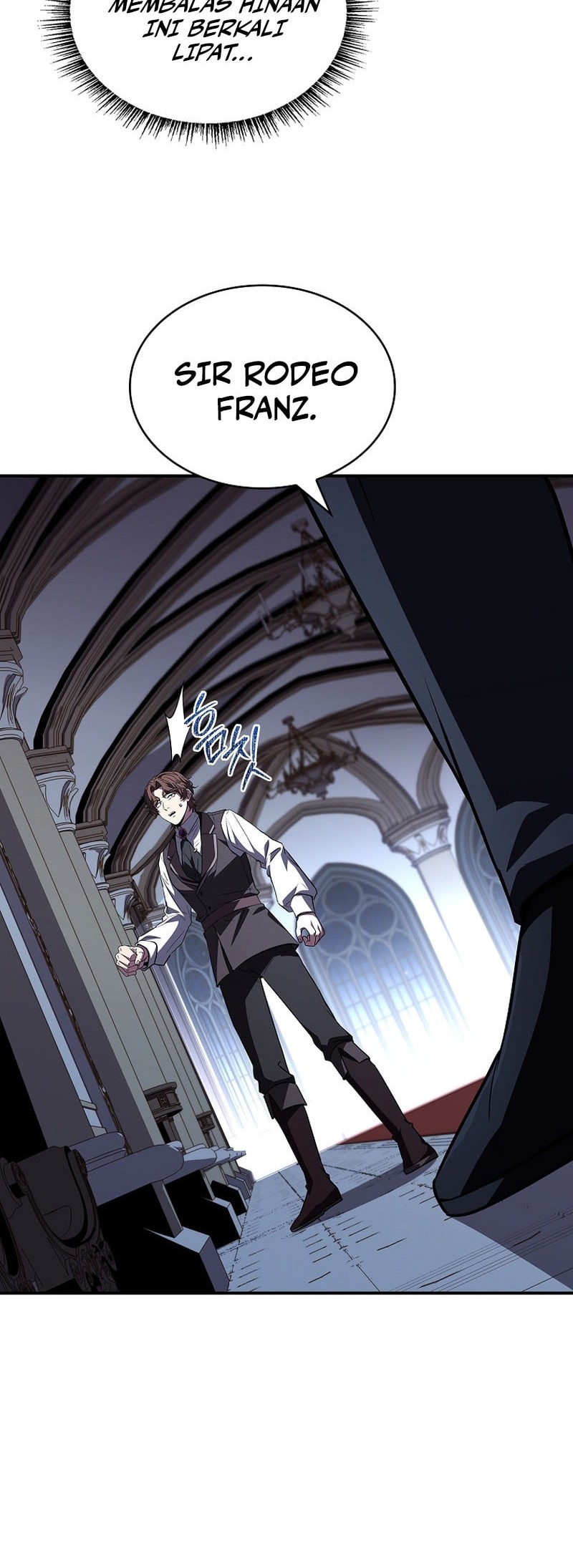 Talent-Swallowing Magician Chapter 99 - halaman 41
