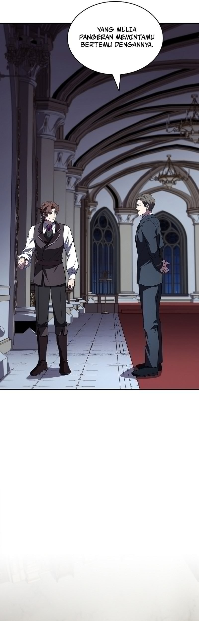Talent-Swallowing Magician Chapter 99 - halaman 42