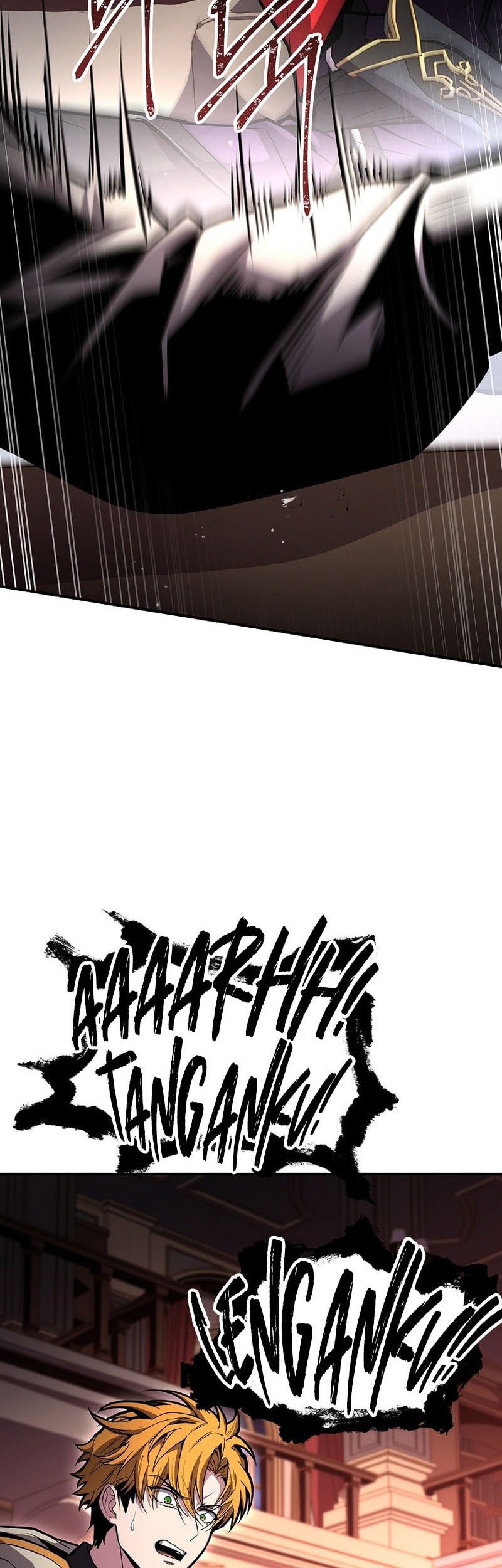 Talent-Swallowing Magician Chapter 99 - halaman 55