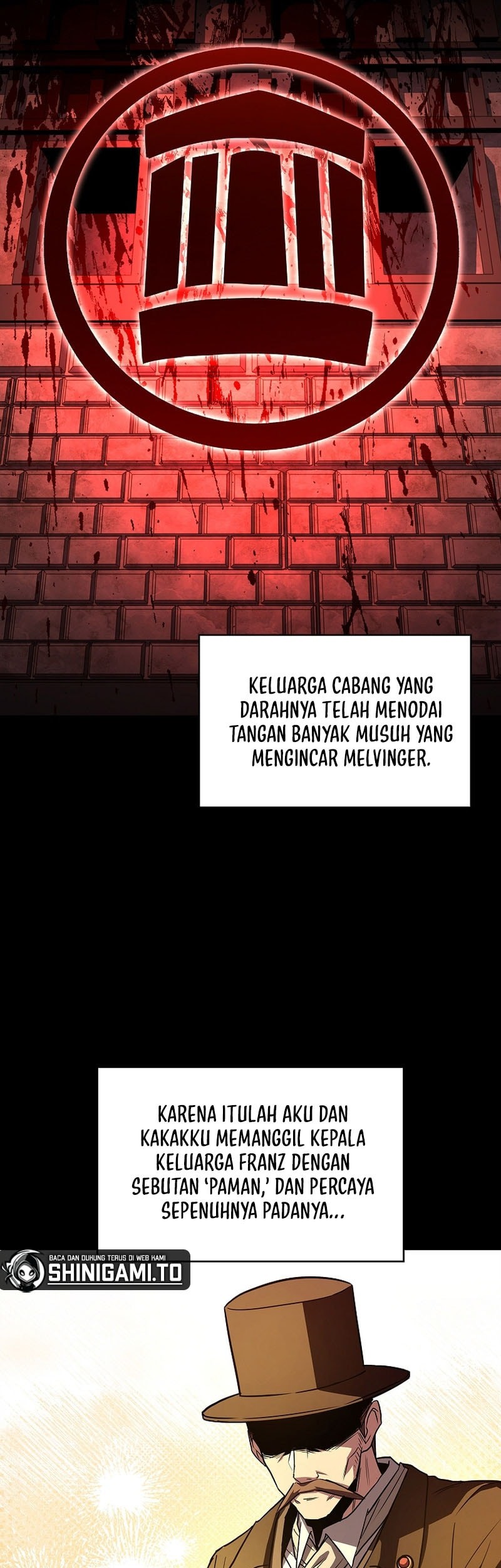 Talent-Swallowing Magician Chapter 99 - halaman 6