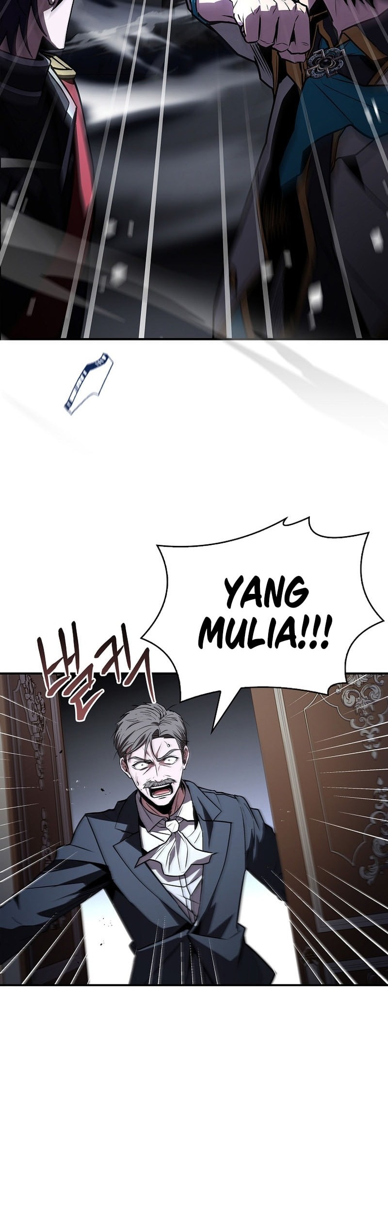 Talent-Swallowing Magician Chapter 99 - halaman 65
