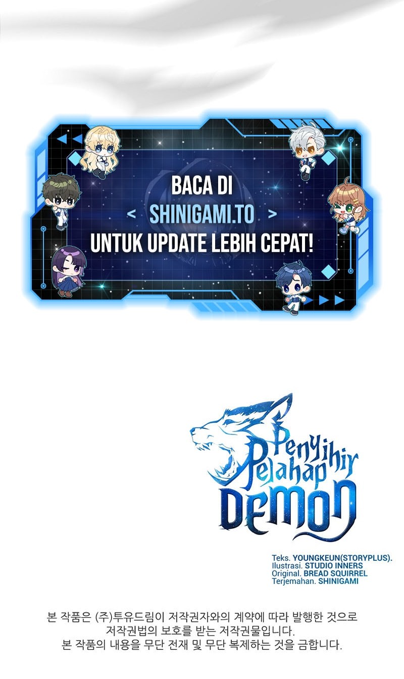 Talent-Swallowing Magician Chapter 99 - halaman 67