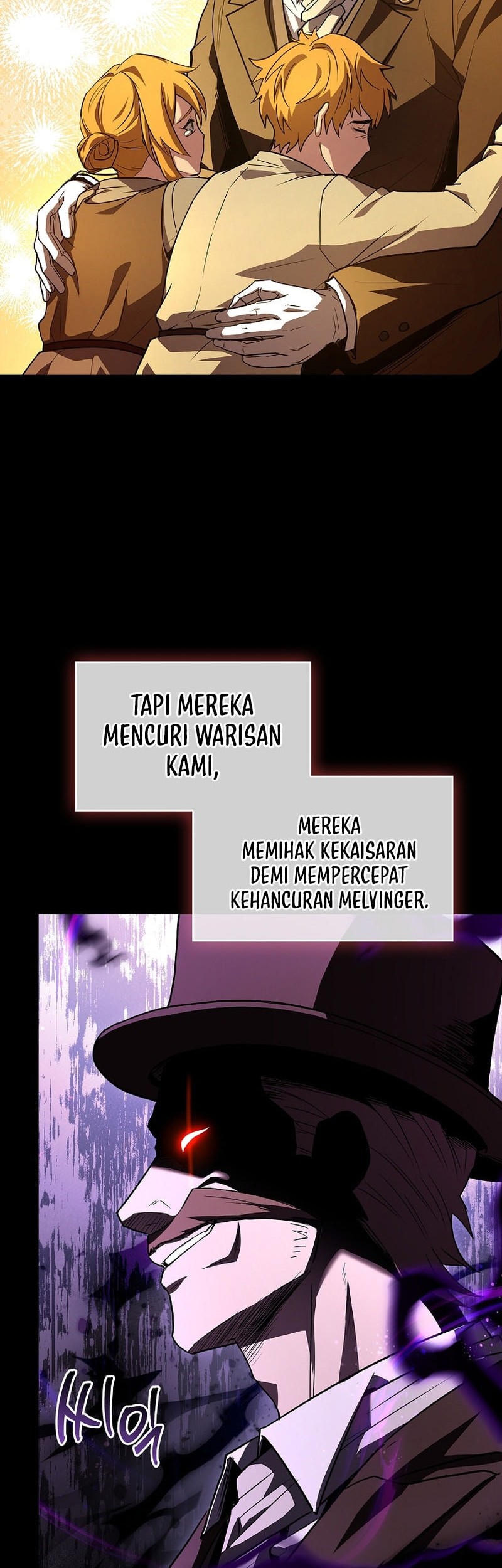 Talent-Swallowing Magician Chapter 99 - halaman 7