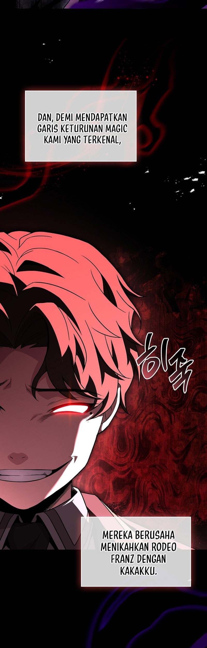 Talent-Swallowing Magician Chapter 99 - halaman 8