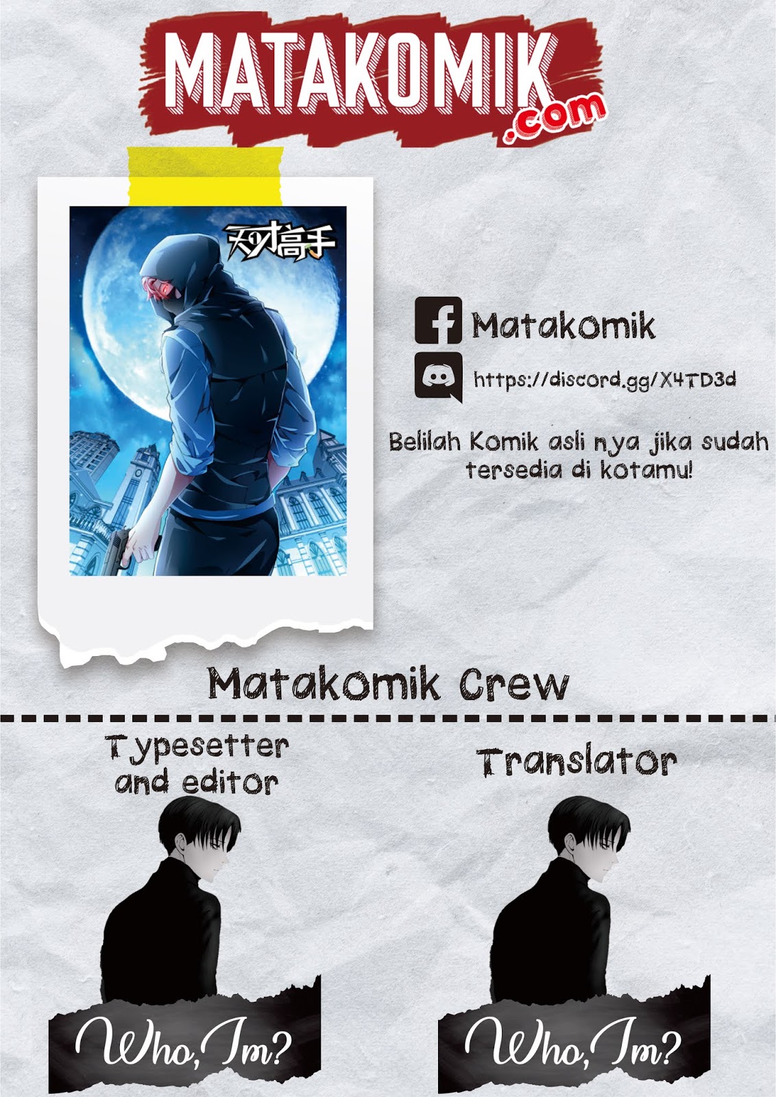 Talented Genius Chapter 14 - halaman 2