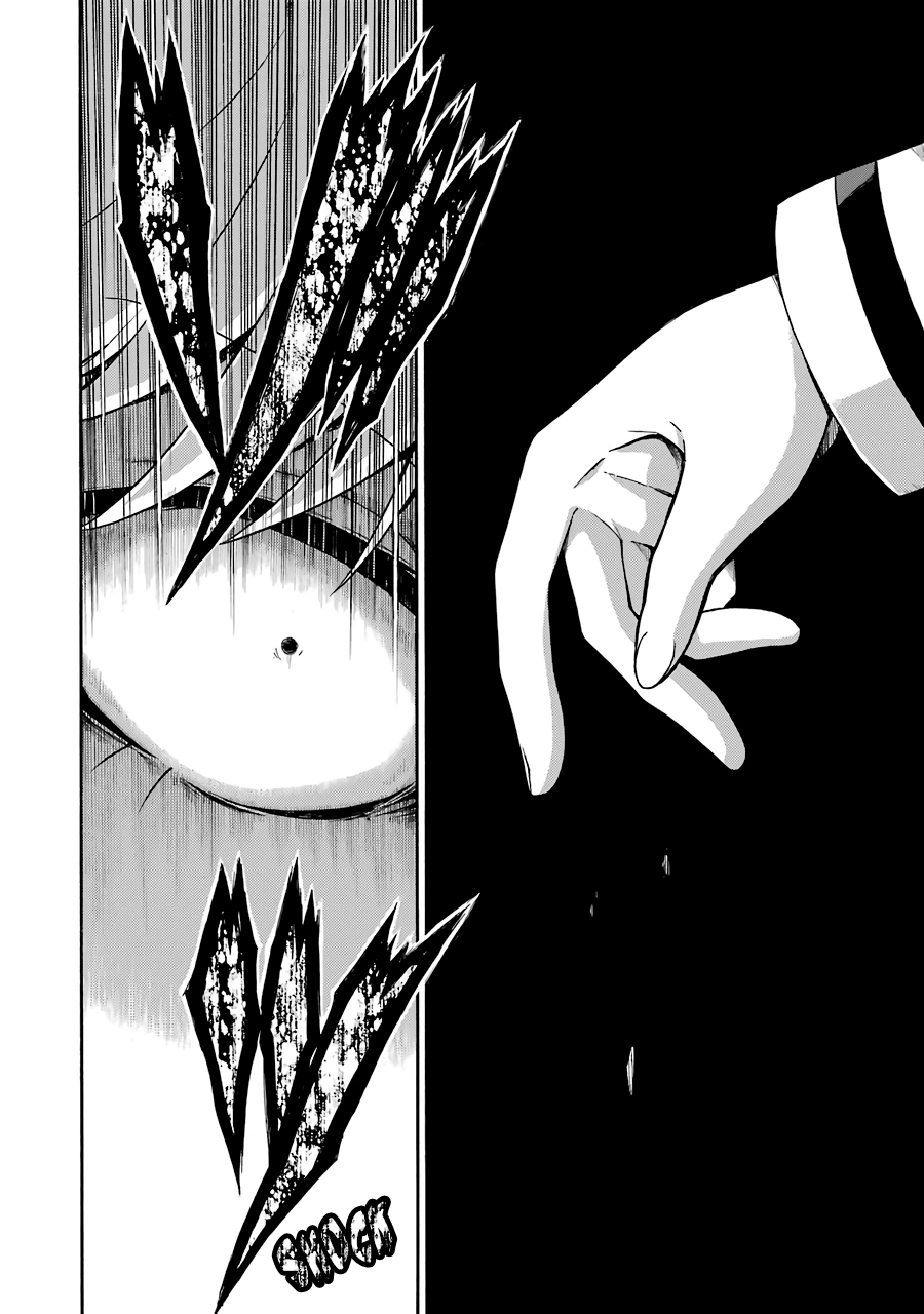 Talentless Nana Chapter 14 - halaman 29