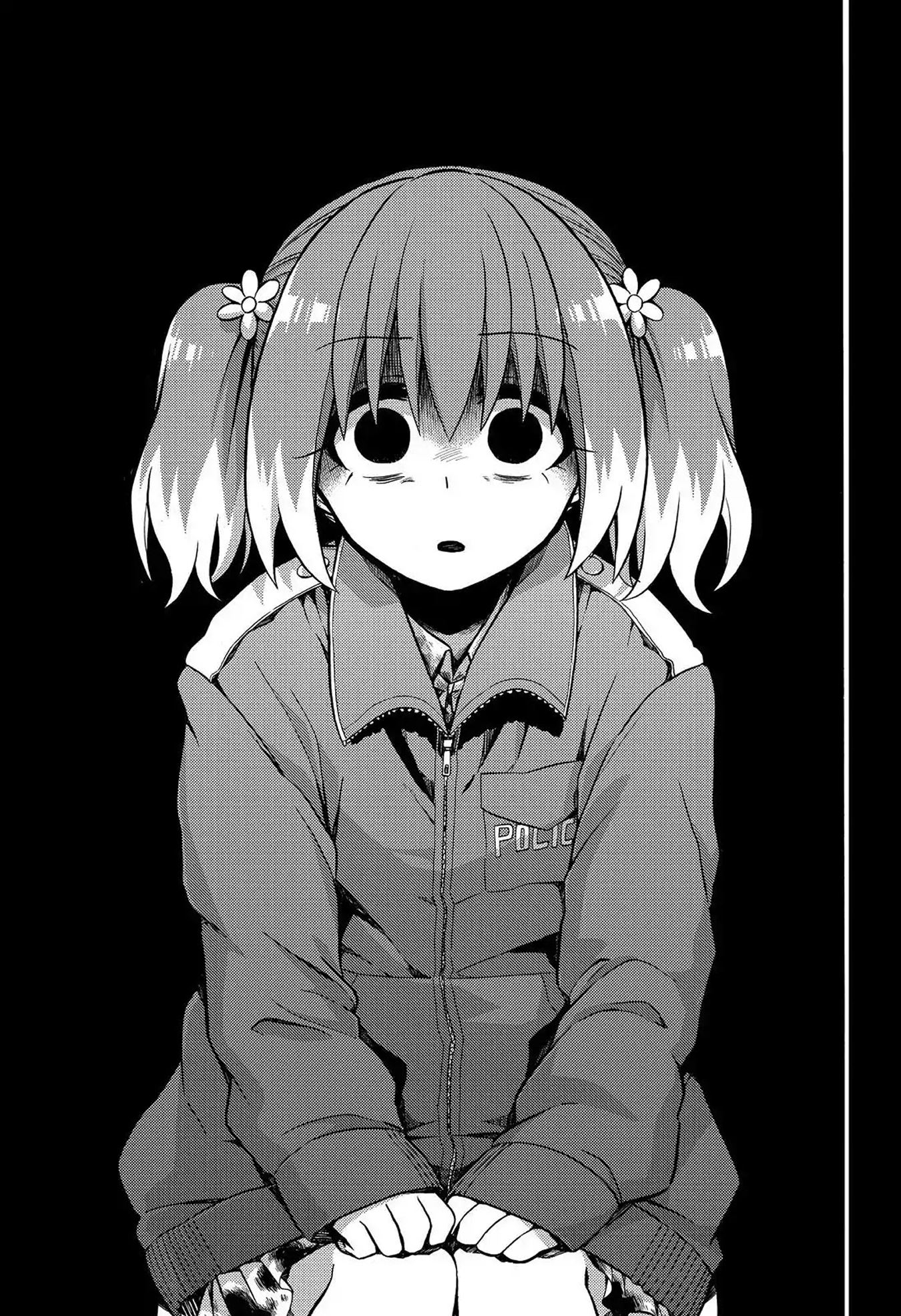 Talentless Nana Chapter 21 - halaman 12