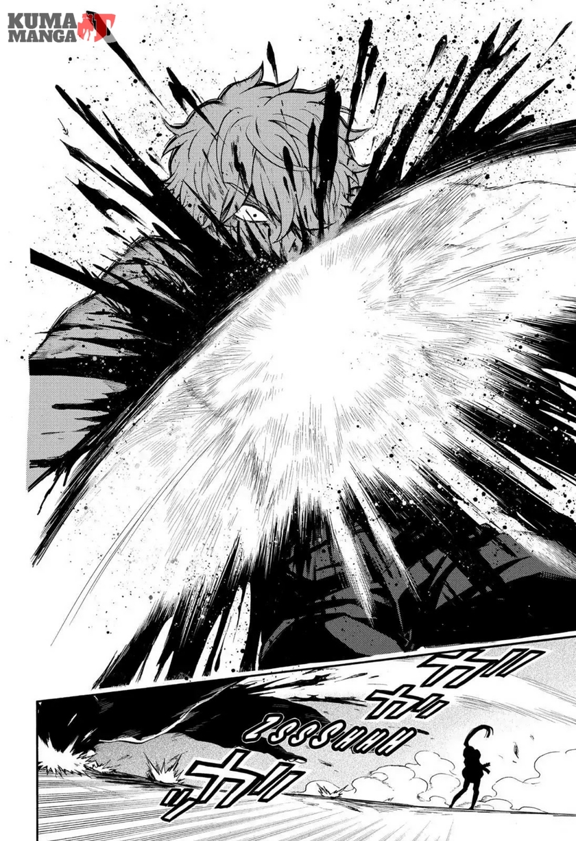Talentless Nana Chapter 22 - halaman 21